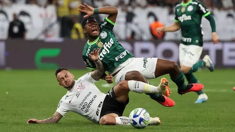 Palmeiras vs Corinthians Prediction, Betting, Tips, and Odds | 19 FEBRUARY 2024