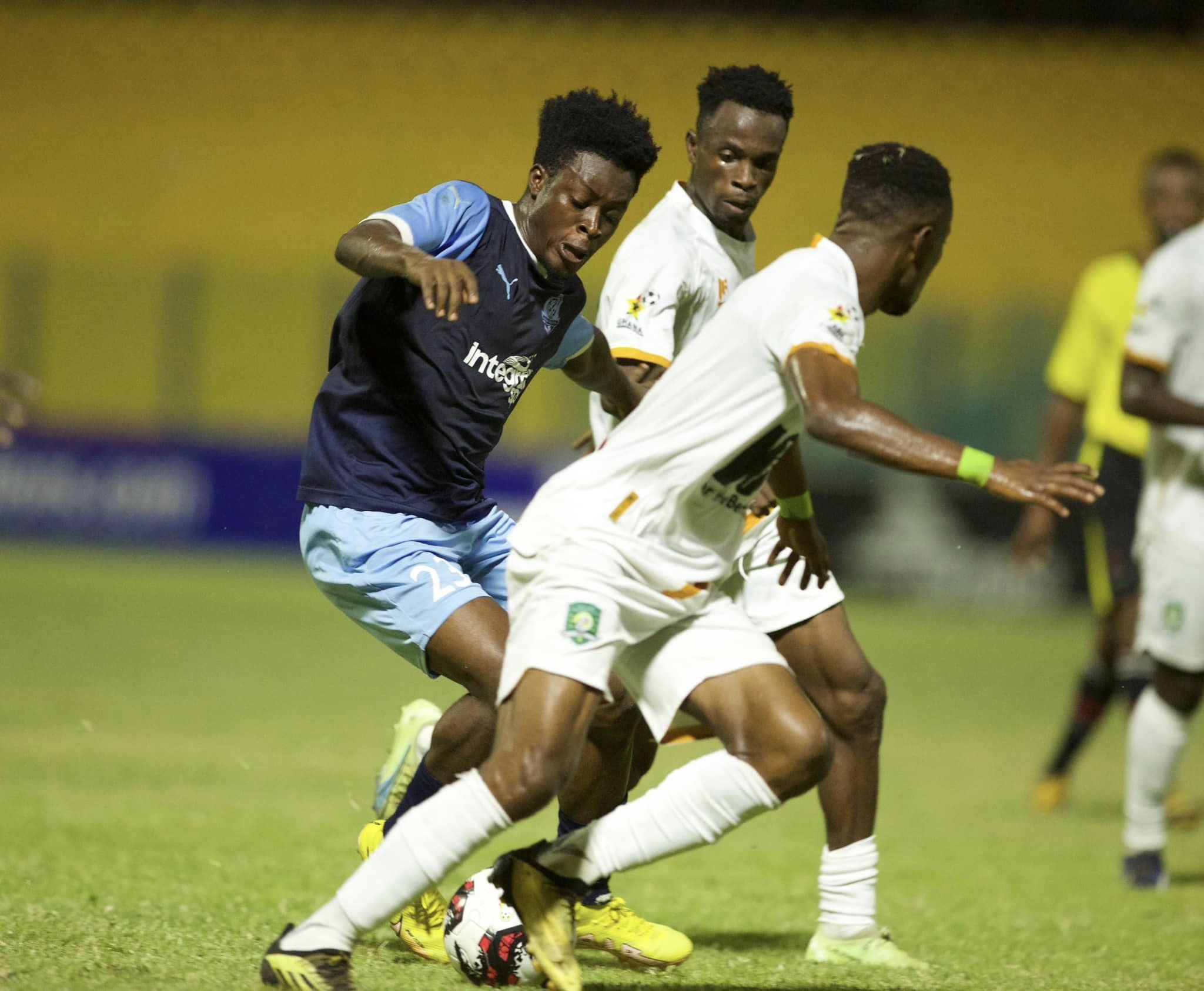 Accra Lions vs Karela United Prediction, Betting Tips & Odds │10 NOVEMBER, 2023