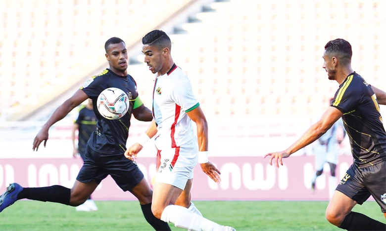 FUS Rabat vs Jeunesse Sportive Soualem Prediction, Betting Tips & Odds │18 FEBRUARY, 30