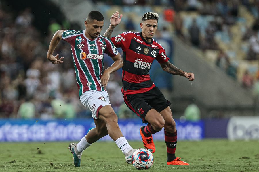 Flamengo vs Fluminense Prediction, Betting, Tips, and Odds | 25 FEBRUARY 2024
