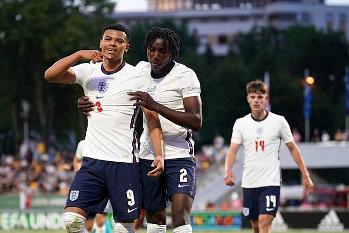 Israel U-19 vs England U-19 Prediction, Betting Tips and Odds | JULY 1, 2022
