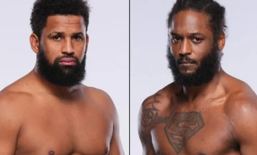 Waldo Cortes-Acosta vs Ryan Spann Prediction, Betting Tips & Odds│ 16 MARCH, 2025