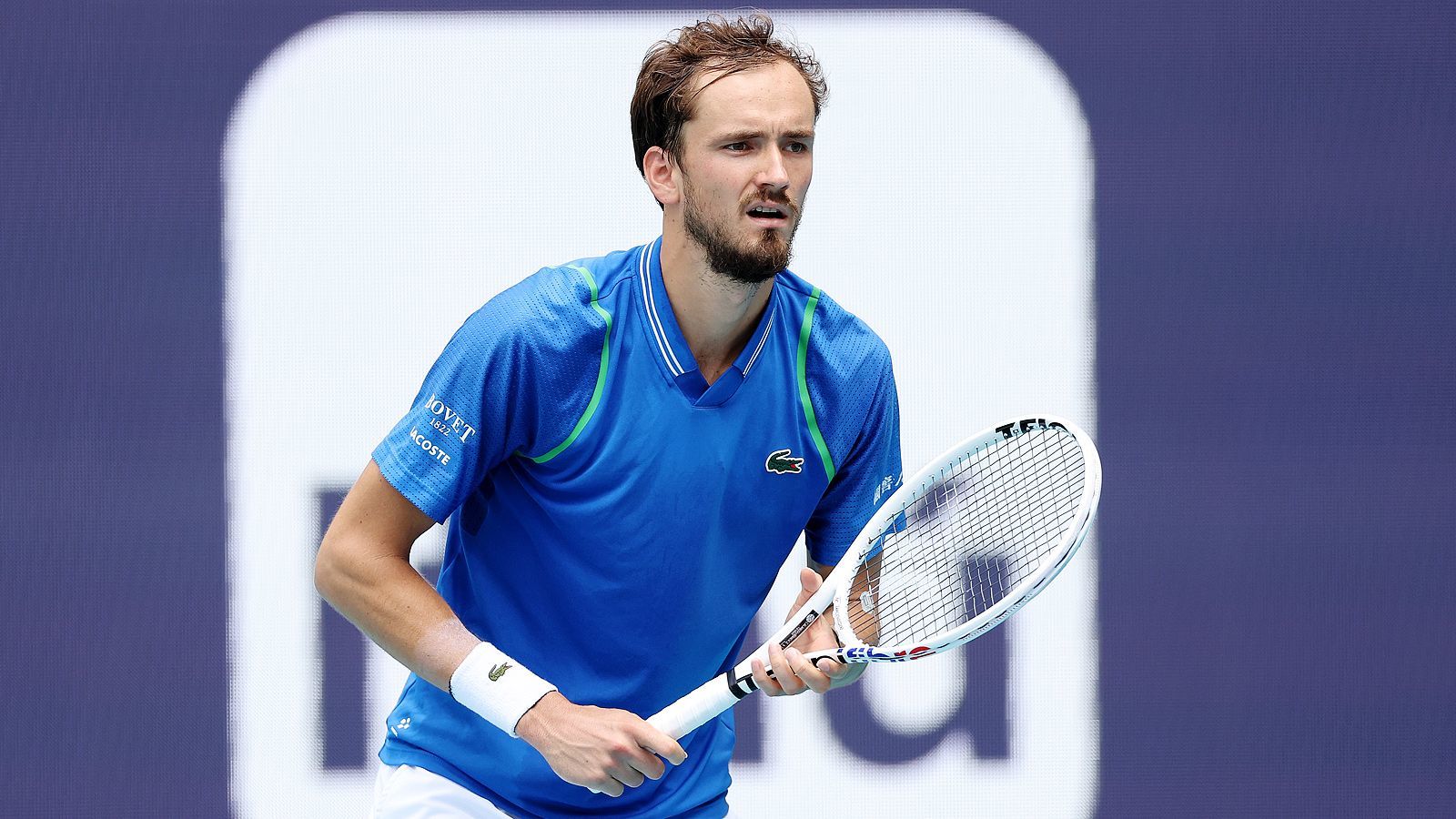 Nishesh Basavareddy vs Daniil Medvedev: Prediction for the Match on September 20, 2025