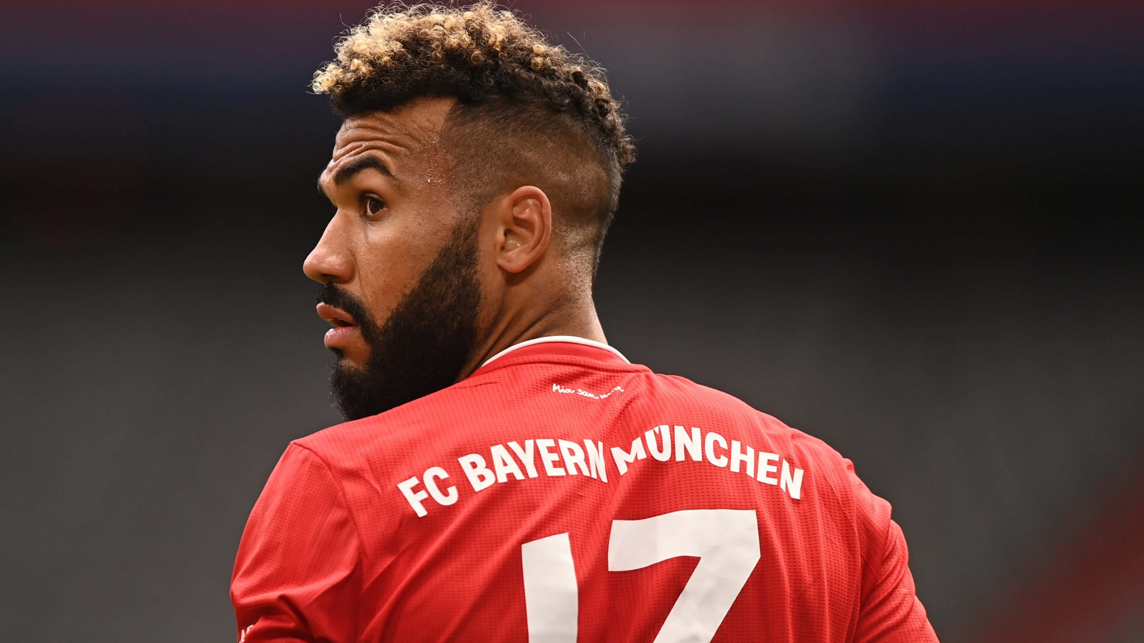 Barcelona Management Looks To Sign Choupo-Moting As Free Agent