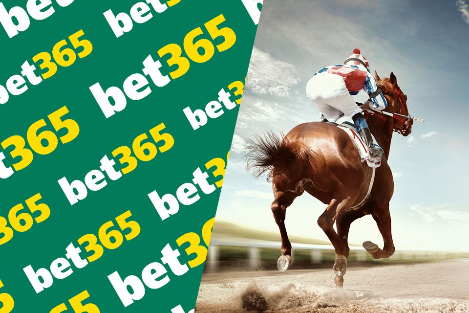 Incentive Games teams up with bet365 to launch free-to-play horseracing game