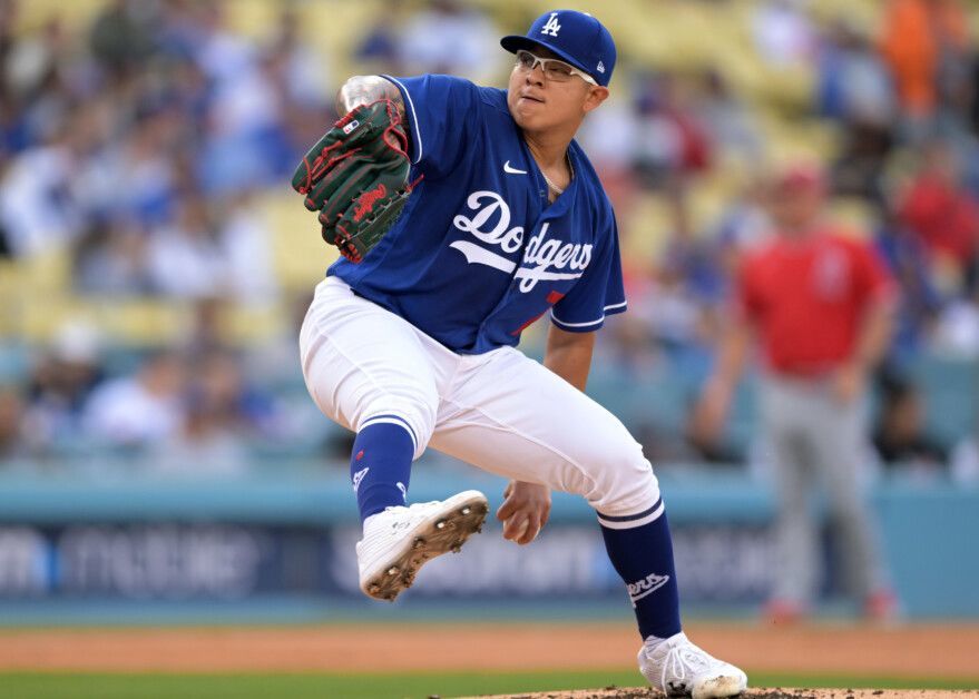 LA Angels vs LA Dodgers Prediction, Betting Tips & Odds│17 JULY, 2022