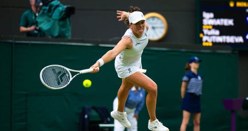 Belinda Bencic vs Iga Swiatek: Prediction for the Match on October 09, 2025