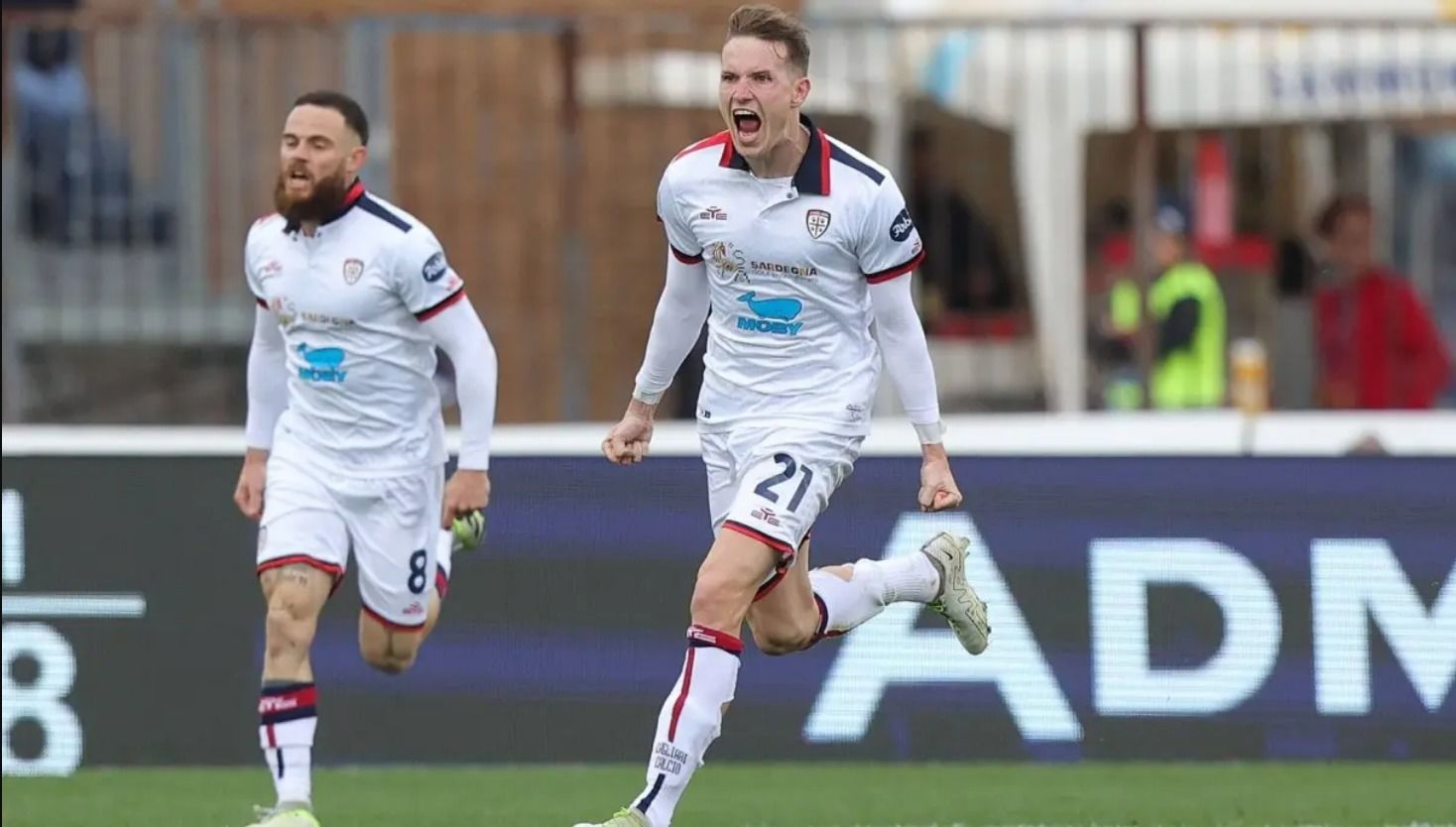 Cagliari vs Salernitana Prediction, Betting Tips & Odds │9 MARCH, 2024