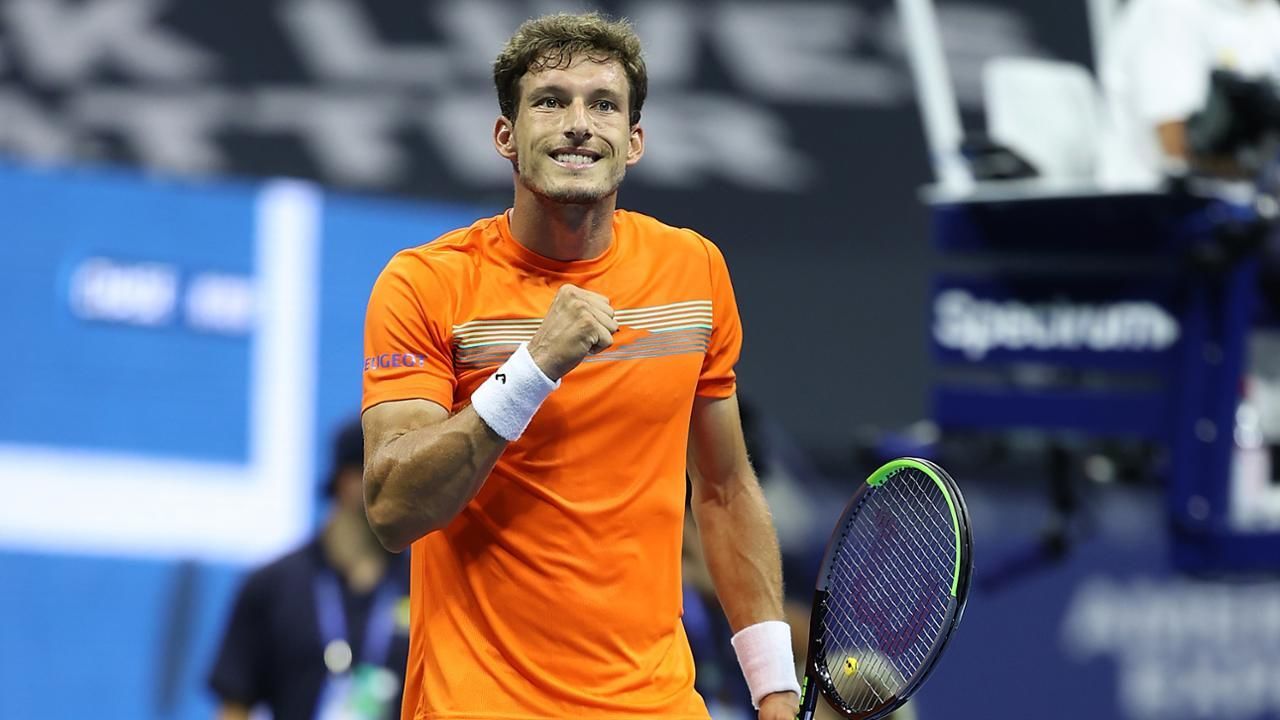 Karen Khachanov vs Pablo Carreno Busta Prediction, Betting Tips & Odds │12 OCTOBER, 2021