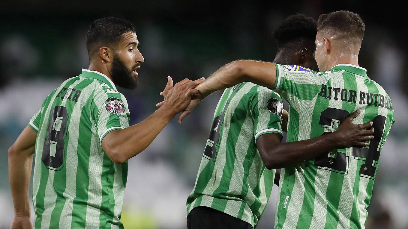 Mallorca vs Betis Prediction, Betting Tips & Odds │14 AUGUST, 2021