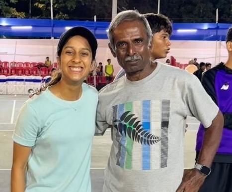 EXCLUSIVE | How Hockey Healed Jemimah Rodrigues Before Her Finest Cricketing Hour 
