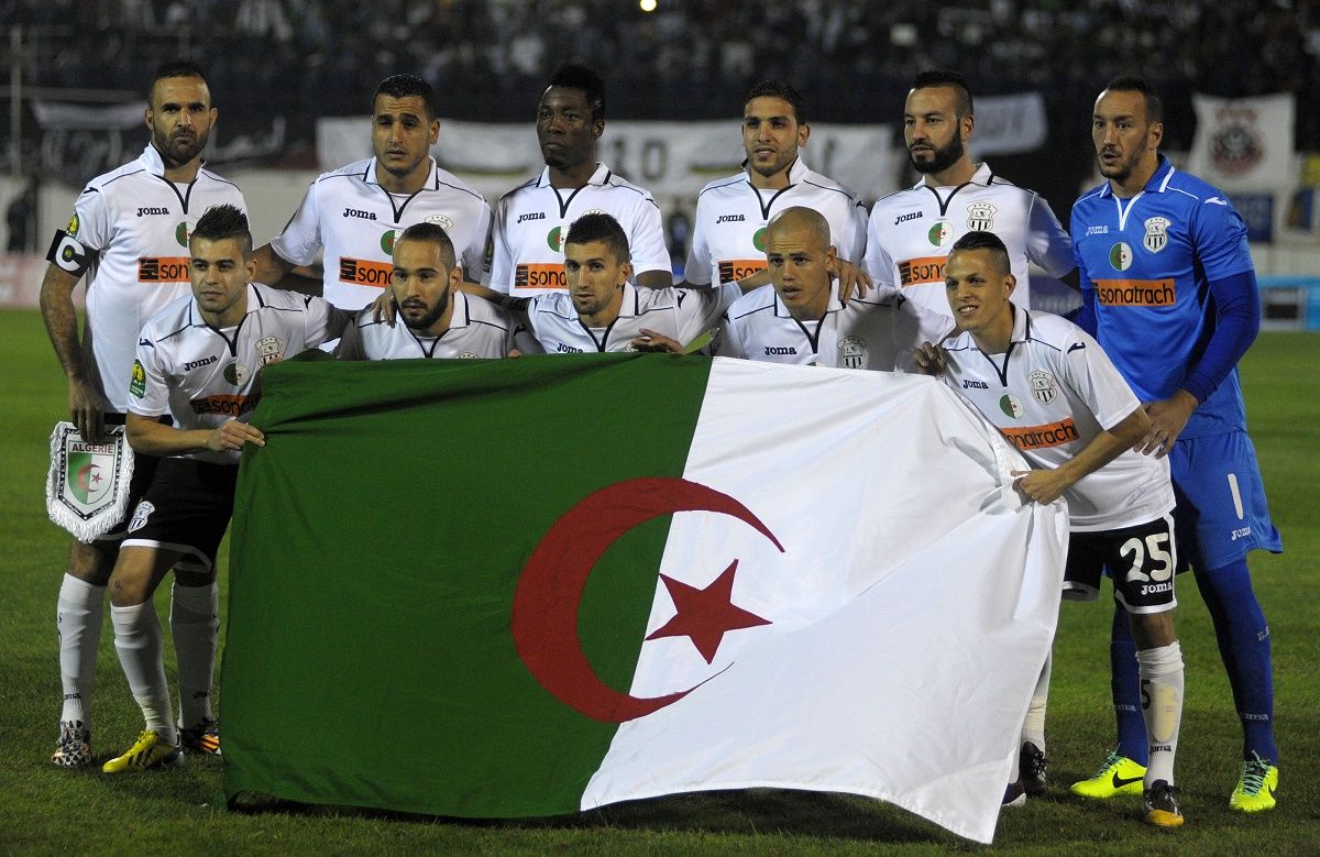 El Bayadh vs ES Setif Prediction, Betting Tips & Odds │07 DECEMBER, 2022