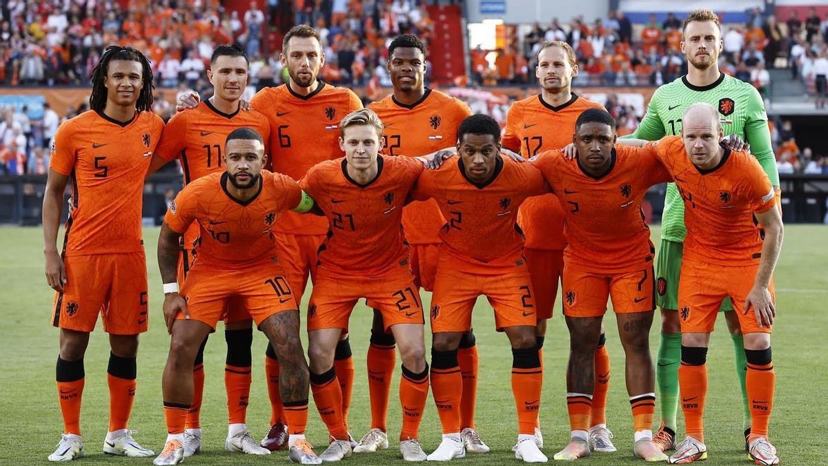 Netherlands vs Ecuador Betting Tips & Odds │25 NOVEMBER, 2022