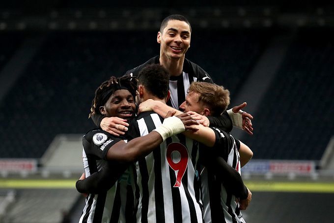 Norwich vs Newcastle Prediction, Betting Tips & Odds │23 APRIL, 2022