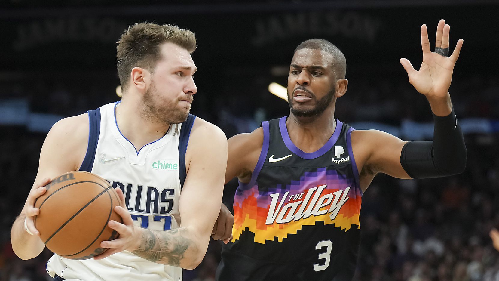 Dallas vs Phoenix Prediction, Betting Tips and Odds | 7 MAY, 2022