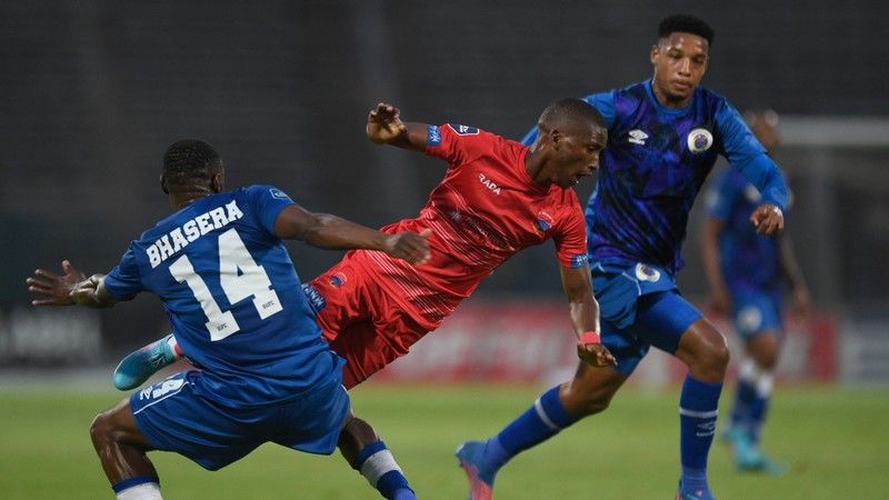 Supersport United vs Chippa United Prediction, Betting Tips & Odds | 20 APRIL 2024