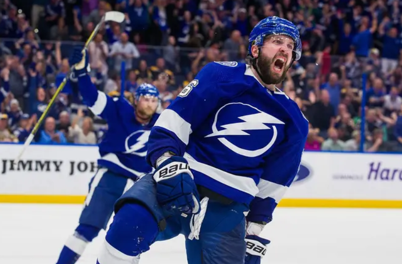 Tampa Bay Lightning vs Florida Panthers Prediction, Betting Tips & Odds │28 DECEMBER, 2023