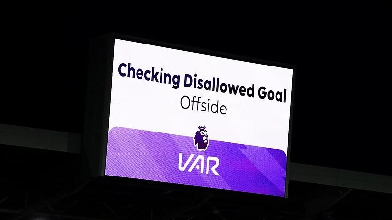 FIFA Testing New Technology for Out-of-Bounds and Offside Decisions