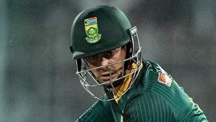 2nd ODI: De Kock Century Helps South Africa Thrash Pakistan, Level Series 1-1