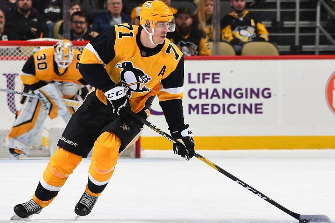 Chicago Blackhawks vs. Pittsburgh Penguins. Pronóstico, Apuestas y Cuotas | 21 de noviembre de 2022