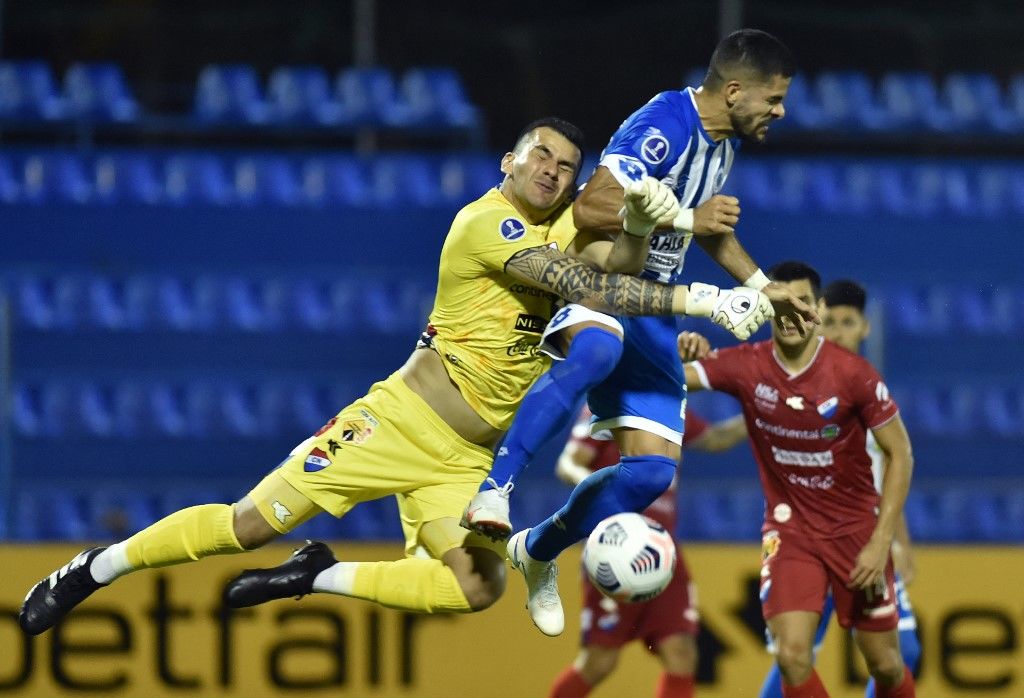 12 de Octubre vs Club Nacional Asuncion Prediction, Betting Tips and Odds | 25 JULY, 2022