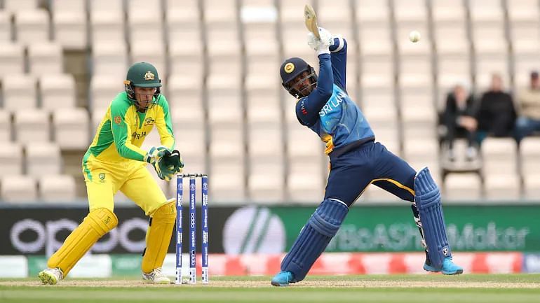 Australia vs. Sri Lanka Prediction, Betting Tips & Odds │11 FEBRUARY, 2022