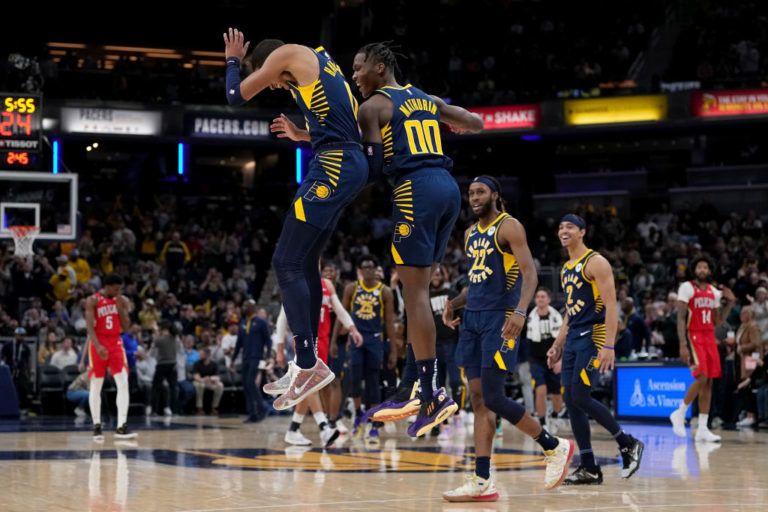 Memphis Grizzlies vs Indiana Pacers Prediction, Betting Tips & Oddsmakers │22 DECEMBER, 2023