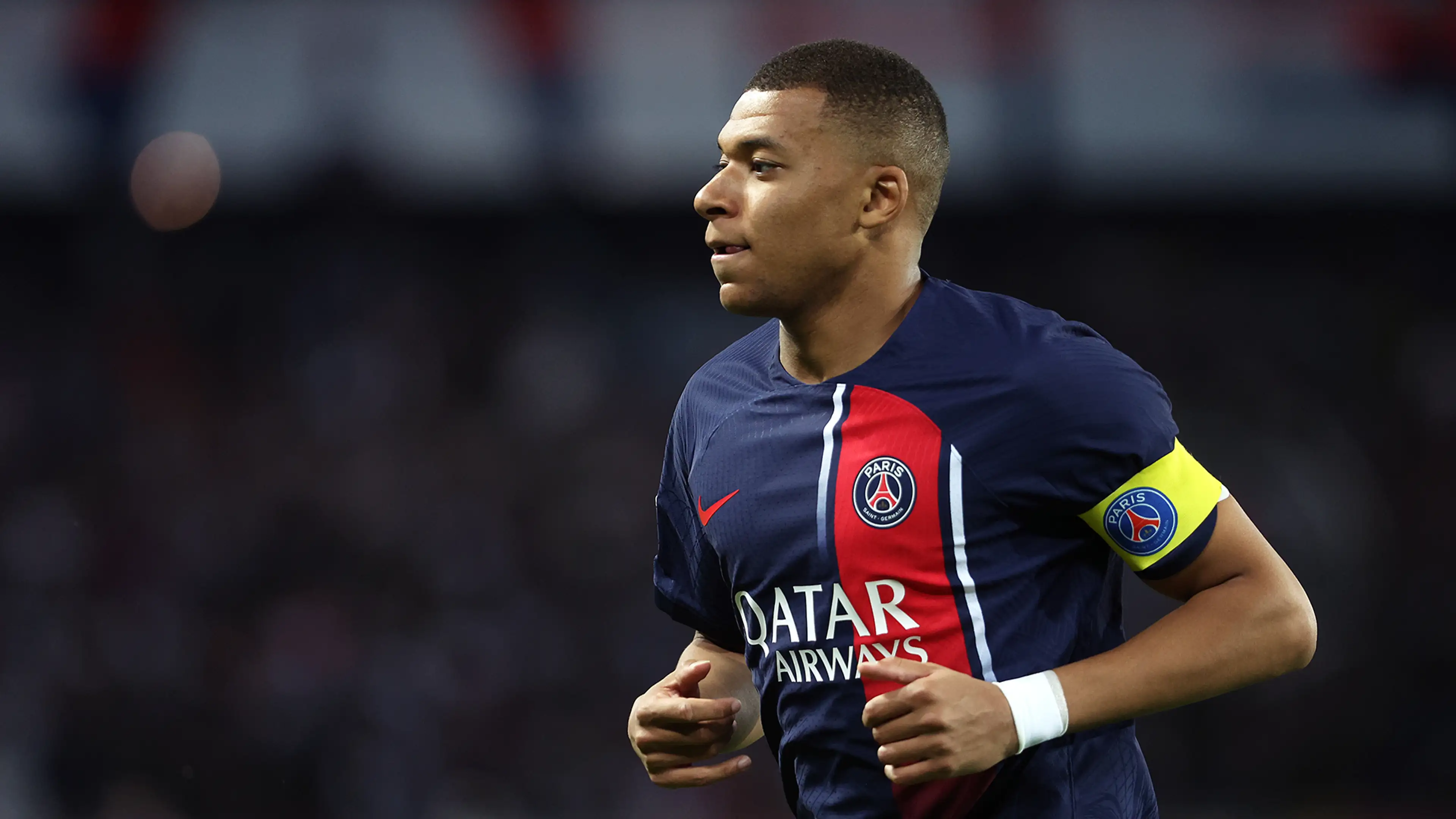 Source: Liverpool Wants To Sign Mbappé From PSG On Loan