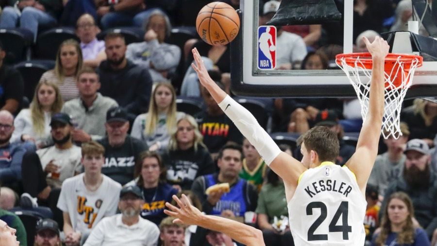 San Antonio Spurs vs Utah Jazz Prediction, Betting Tips & Odds │30 MARCH, 2023