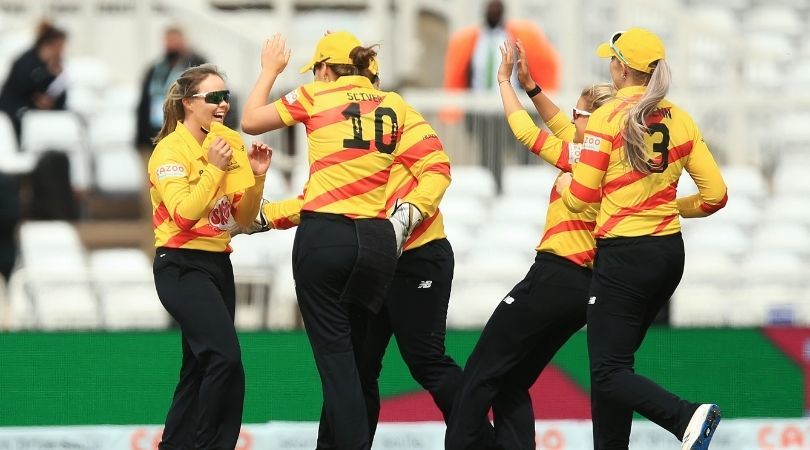 The Hundred: Welsh Fire Women vs Trent Rockets Women Preview, Prediction and Odds