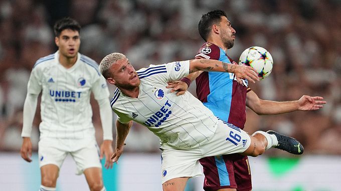 Trabzonspor vs Copenhagen Prediction, Betting Tips & Odds │24 AUGUST, 2022