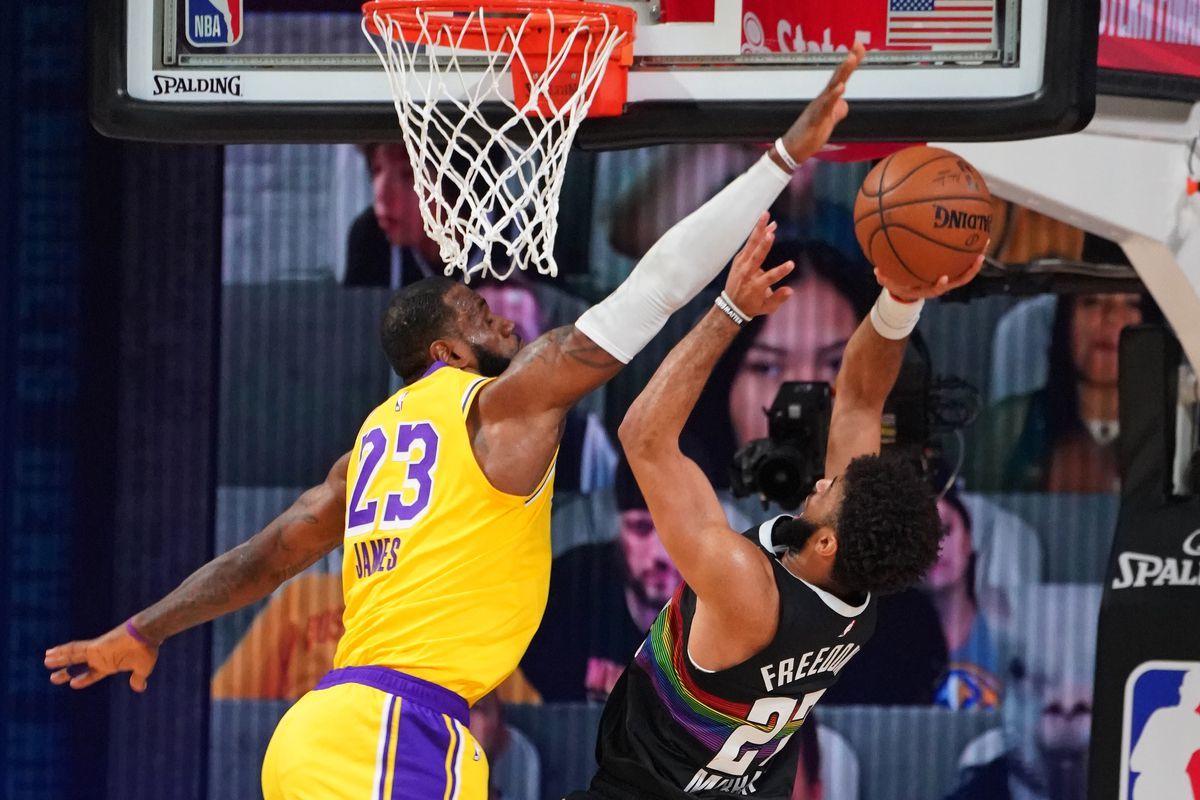 LA Lakers vs Denver Nuggets Prediction, Betting Tips & Odds │17 DECEMBER, 2022