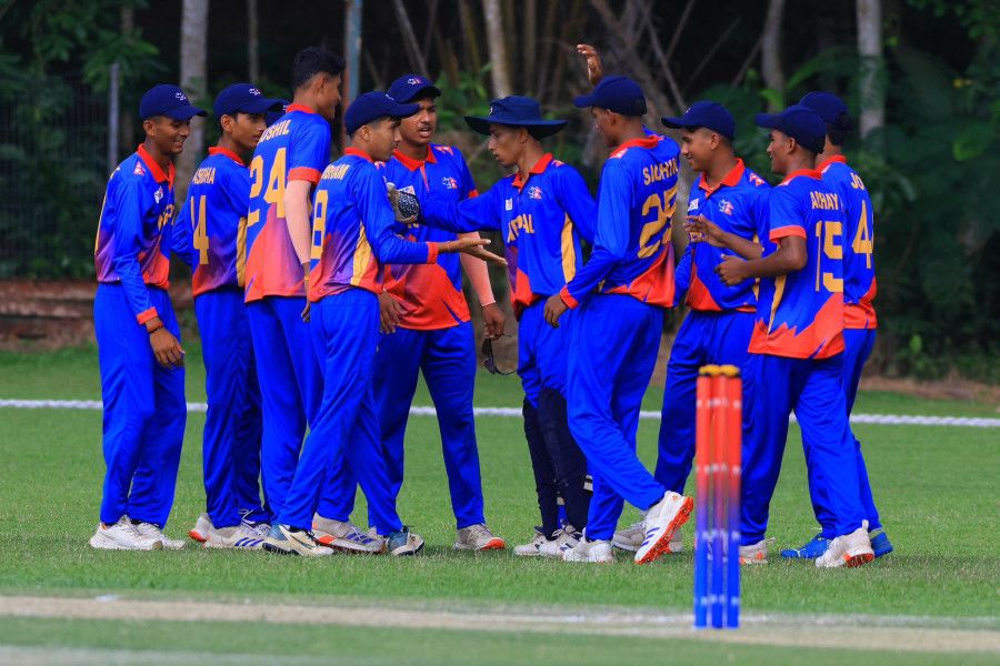 Nepal vs Japan Prediction, ICC Men's T20 World Cup East Asia Pacific Qualifier, 10th October 2025