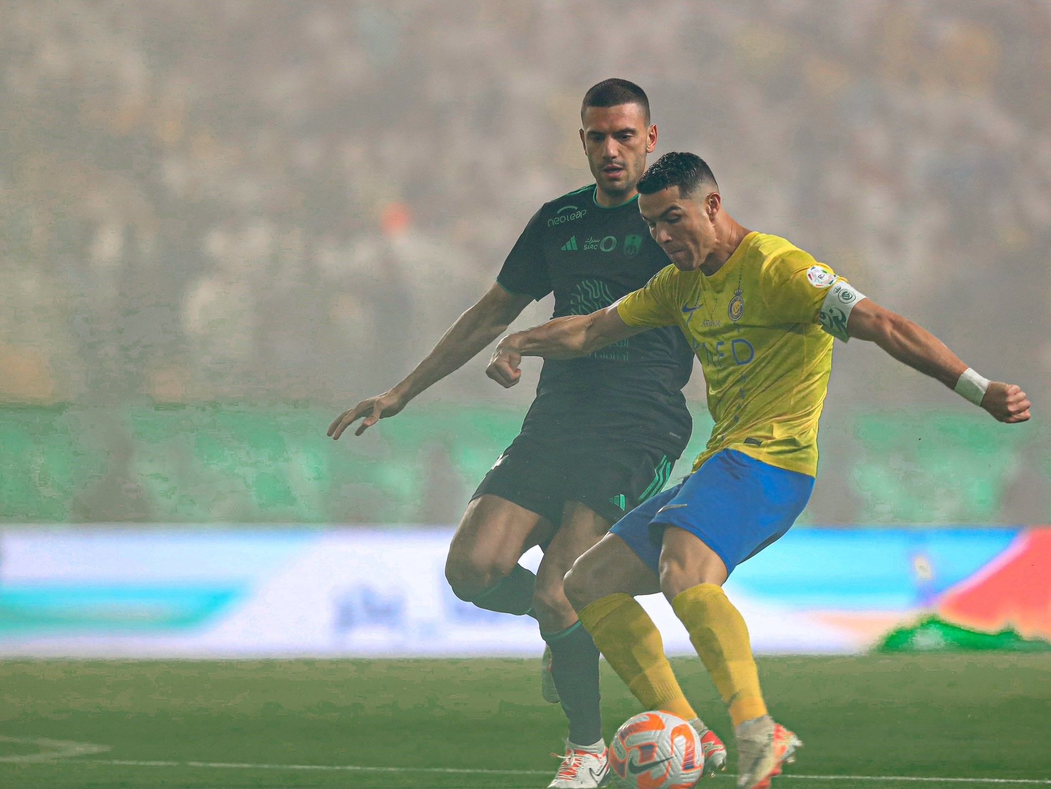 Al-Taee FC vs Al-Nassr FC Prediction, Betting Tips & Odds │29 SEPTEMBER, 2023