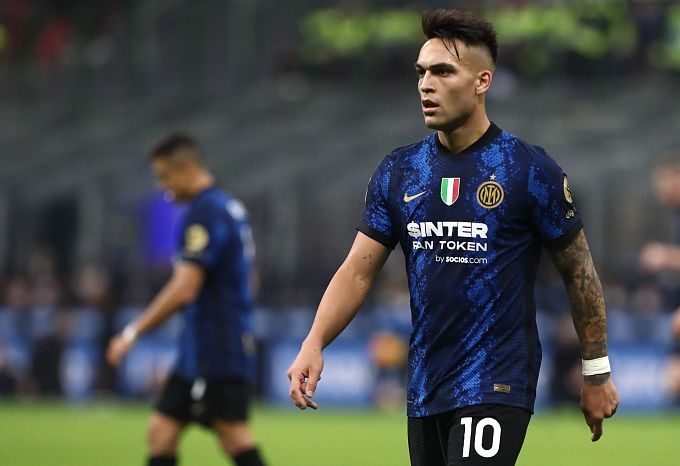 Genoa vs Inter Milan Prediction, Betting Tips & Odds │25 FEBRUARY, 2022