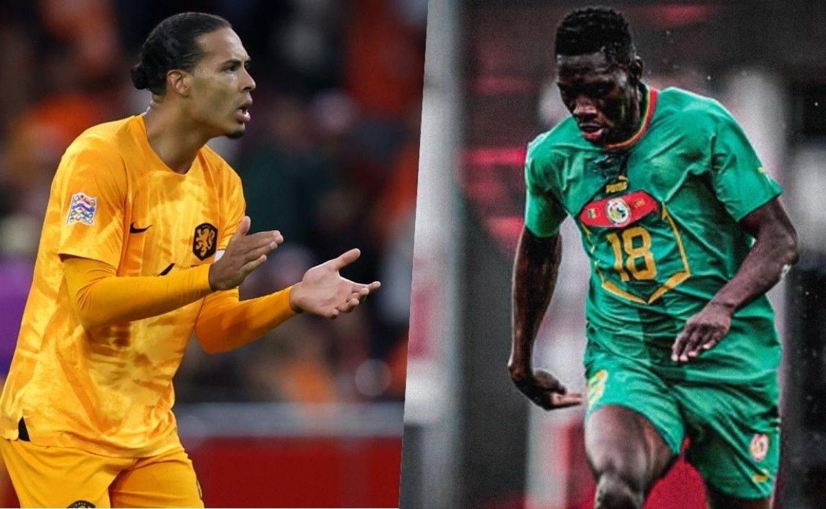 Pronostico Senegal vs Holanda 21 de noviembre de 2022: Mundial de Qatar 2022 Grupo A
