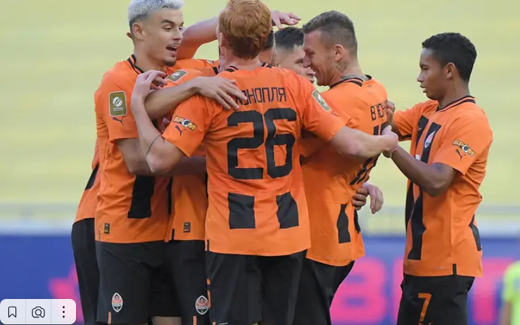 Antwerp vs Shakhtar Donetsk Prediction, Betting Tips & Odds │4 OCTOBER, 2023