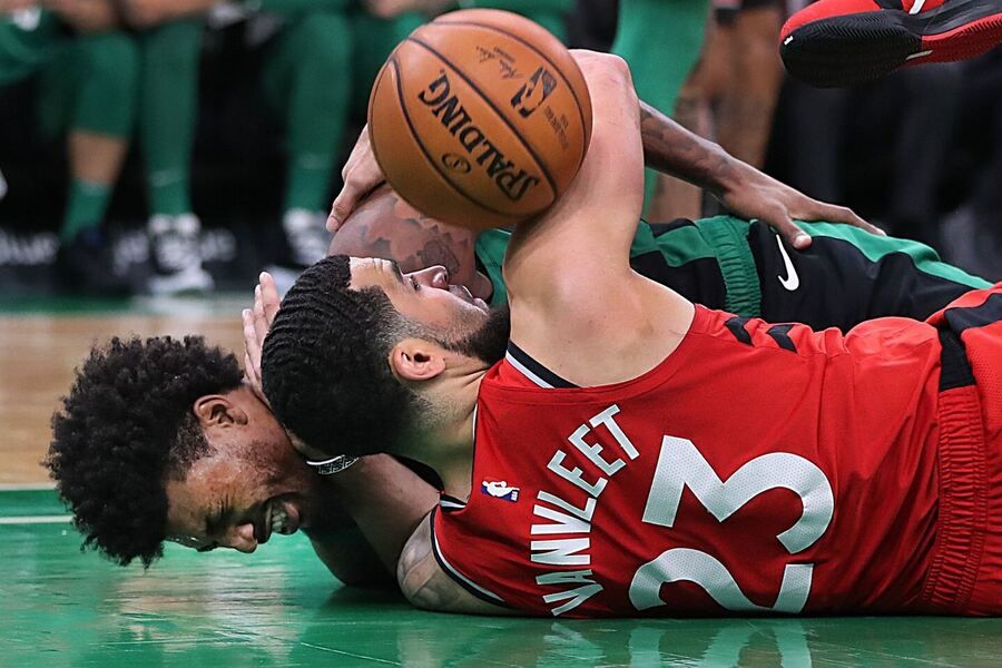 Toronto Raptors vs Boston Celtics Prediction, Betting Tips & Odds │29 MARCH, 2022