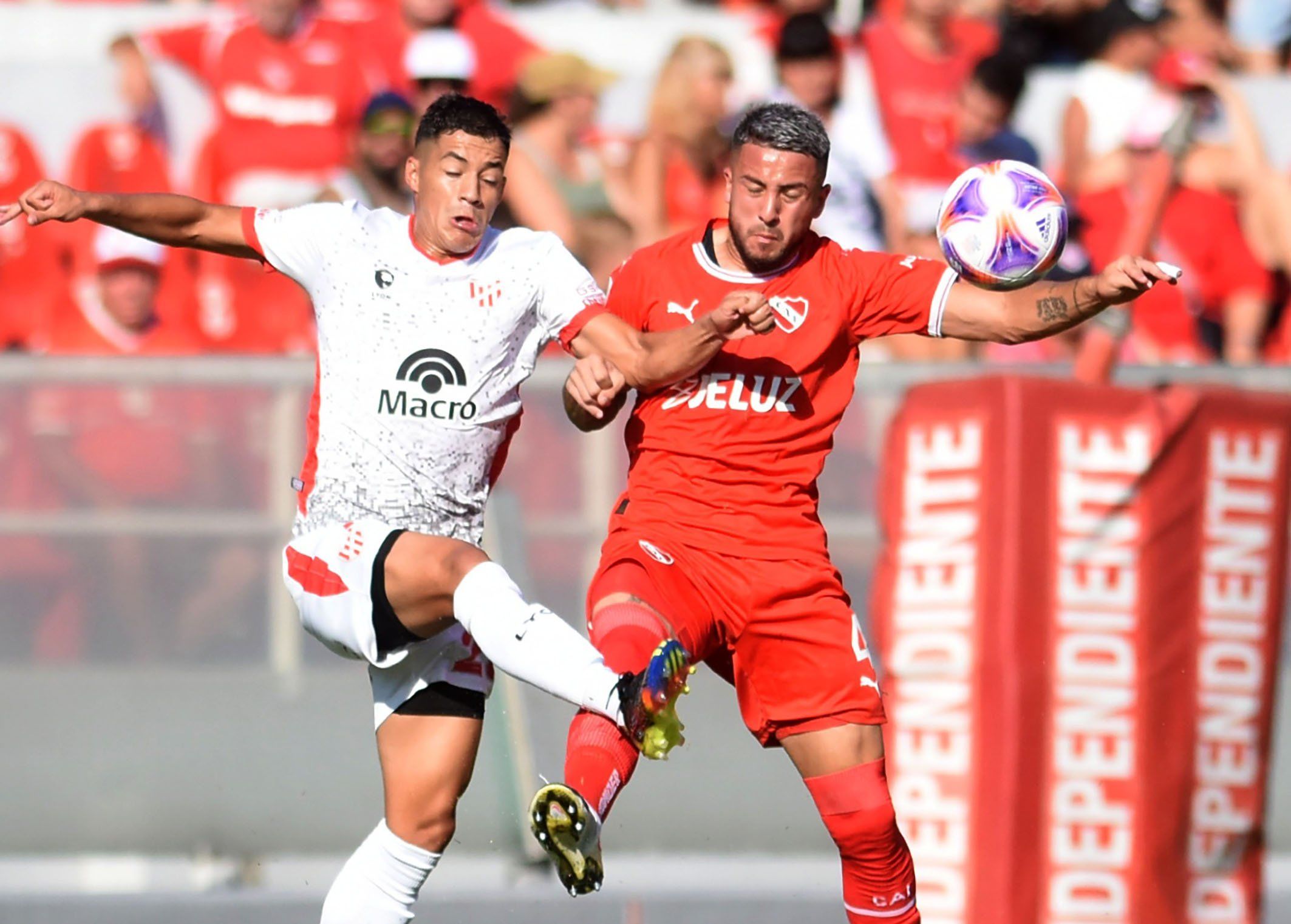 Independiente vs Huracan Prediction, Betting Tips & Odds | 2 JULY, 2023