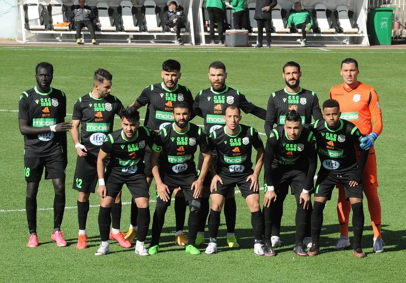 CS Constantine vs ASO Chlef Prediction, Betting Tips & Odds │07 DECEMBER, 2022