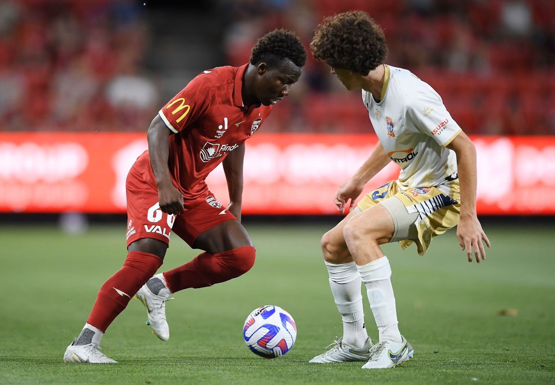 Adelaide United vs Perth Glory Prediction, Betting Tips & Odds │02 JANUARY, 2023