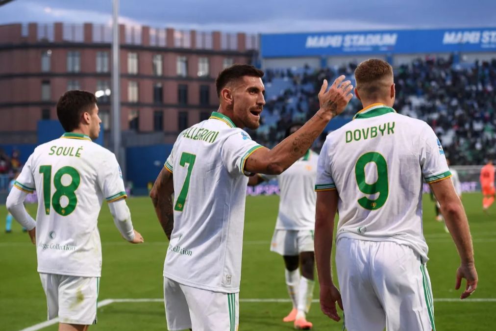 Roma vs Parma: Prediction for the Match on October 29, 2025