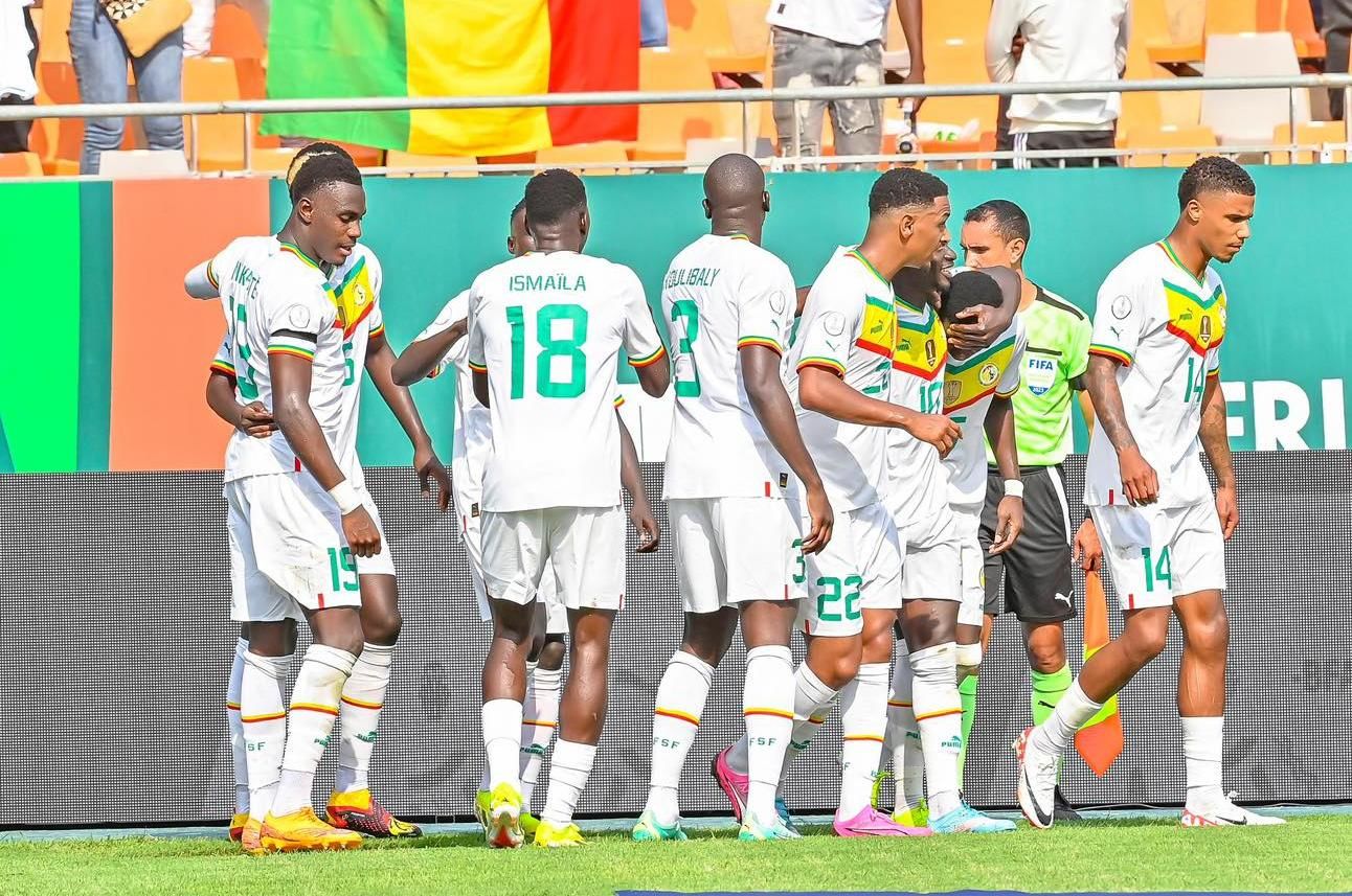 Senegal vs Cameroon Prediction, Betting Tips & Odds │19 JANUARY, 2024