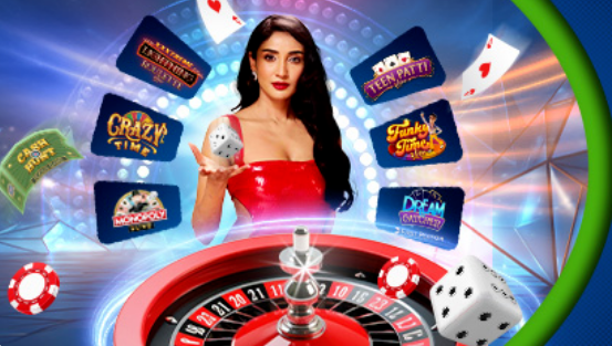 Crickex Daily 1% Casino Rebate – Earn Cashback Instantly!