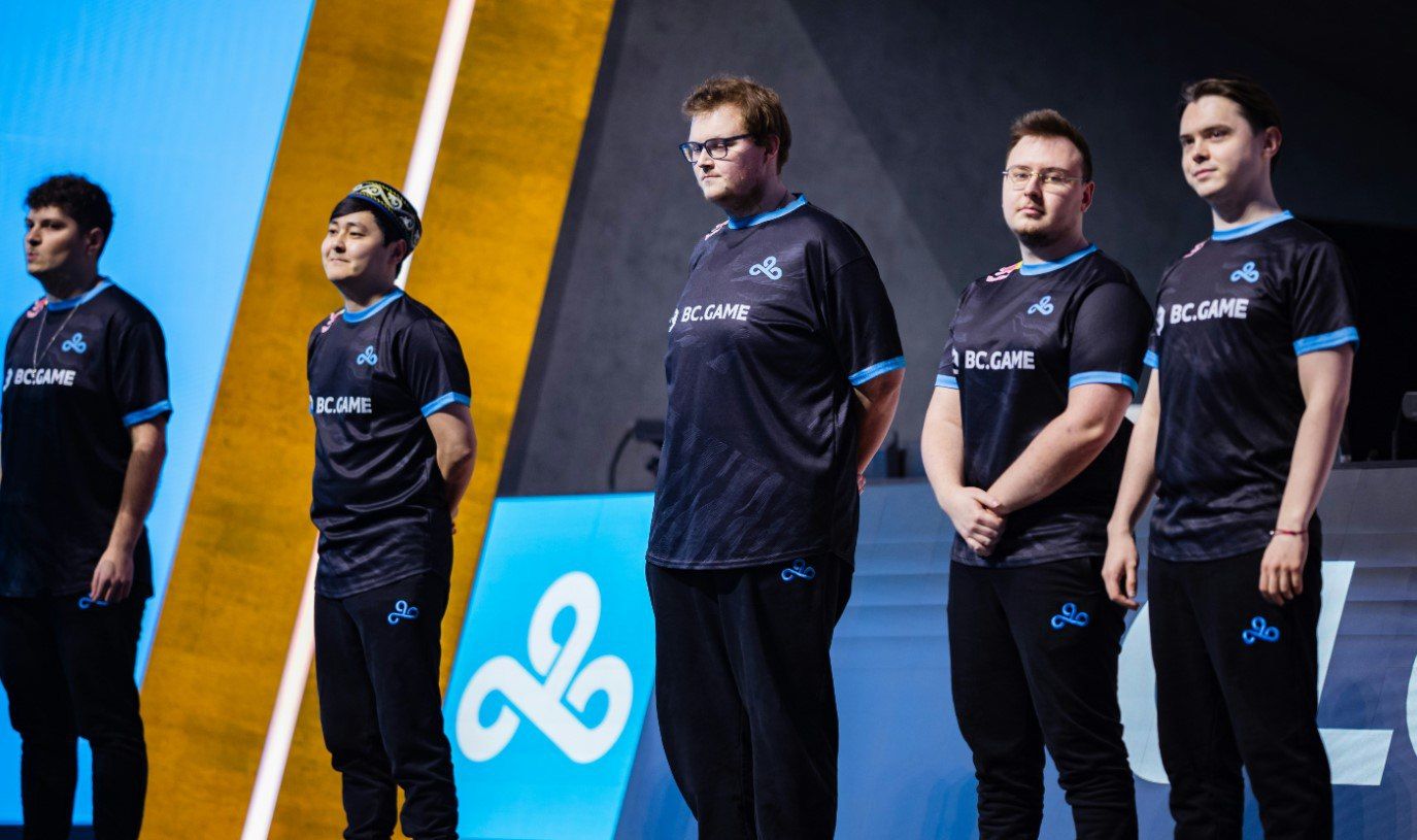 Cloud9 vs FlyQuest. Pronóstico, Apuestas y Cuotas│8 de abril de 2024