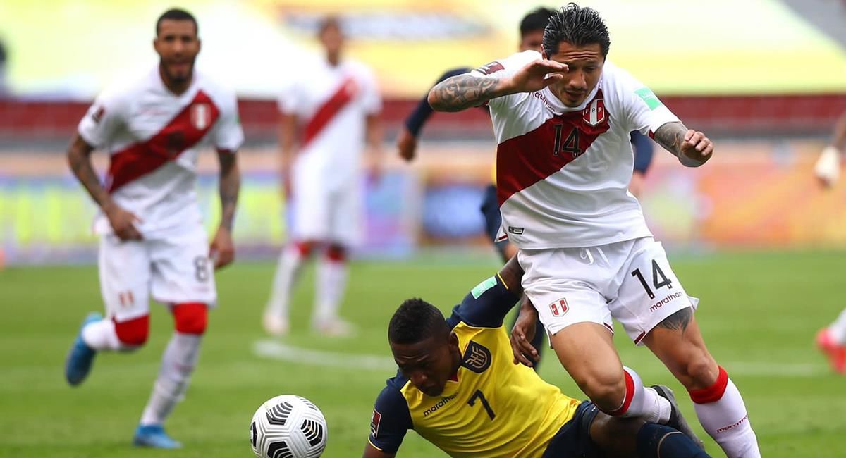 Ecuador vs. Peru Copa America 2021 Pre-Match Analysis and Live Stream