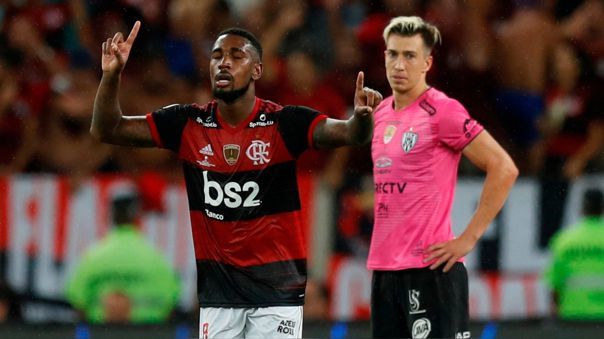 Flamengo vs Independiente del Valle Prediction, Betting Tips & Odds │01 MARCH, 2023