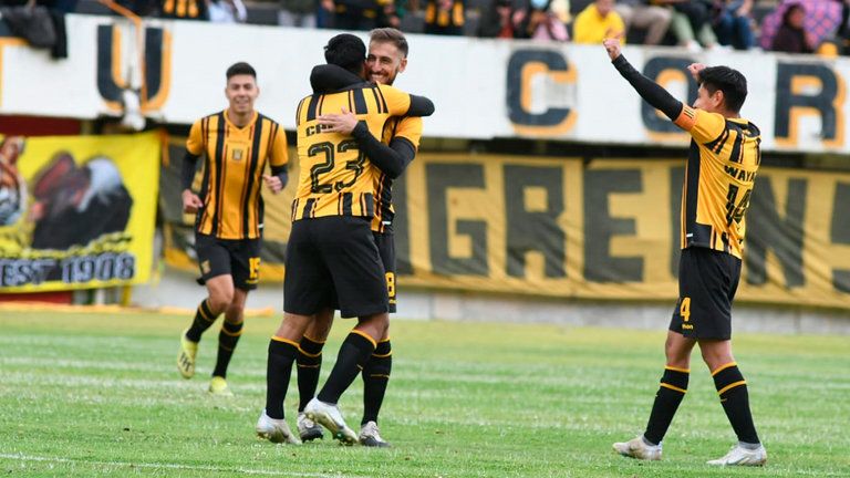 The Strongest vs Vaca Diez Prediction, Betting Tips & Odds | 21 MAY, 2023