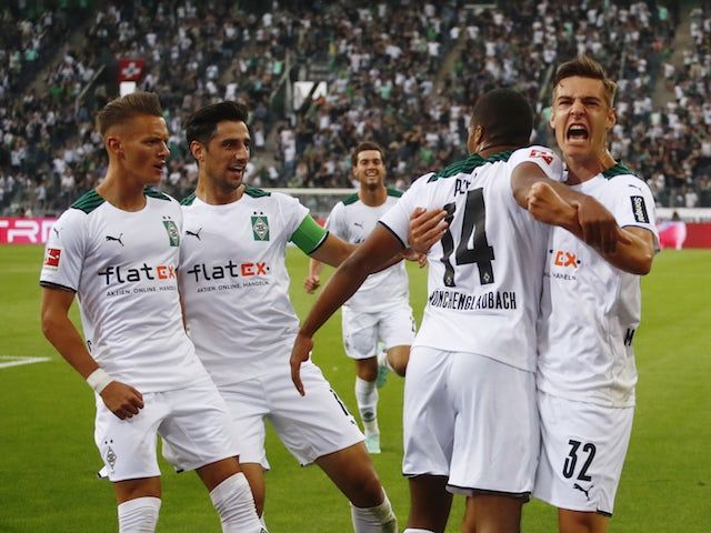 Borussia Monchengladbach vs Eintracht Frankfurt Prediction, Betting Tips & Odds │22 OCTOBER, 2022