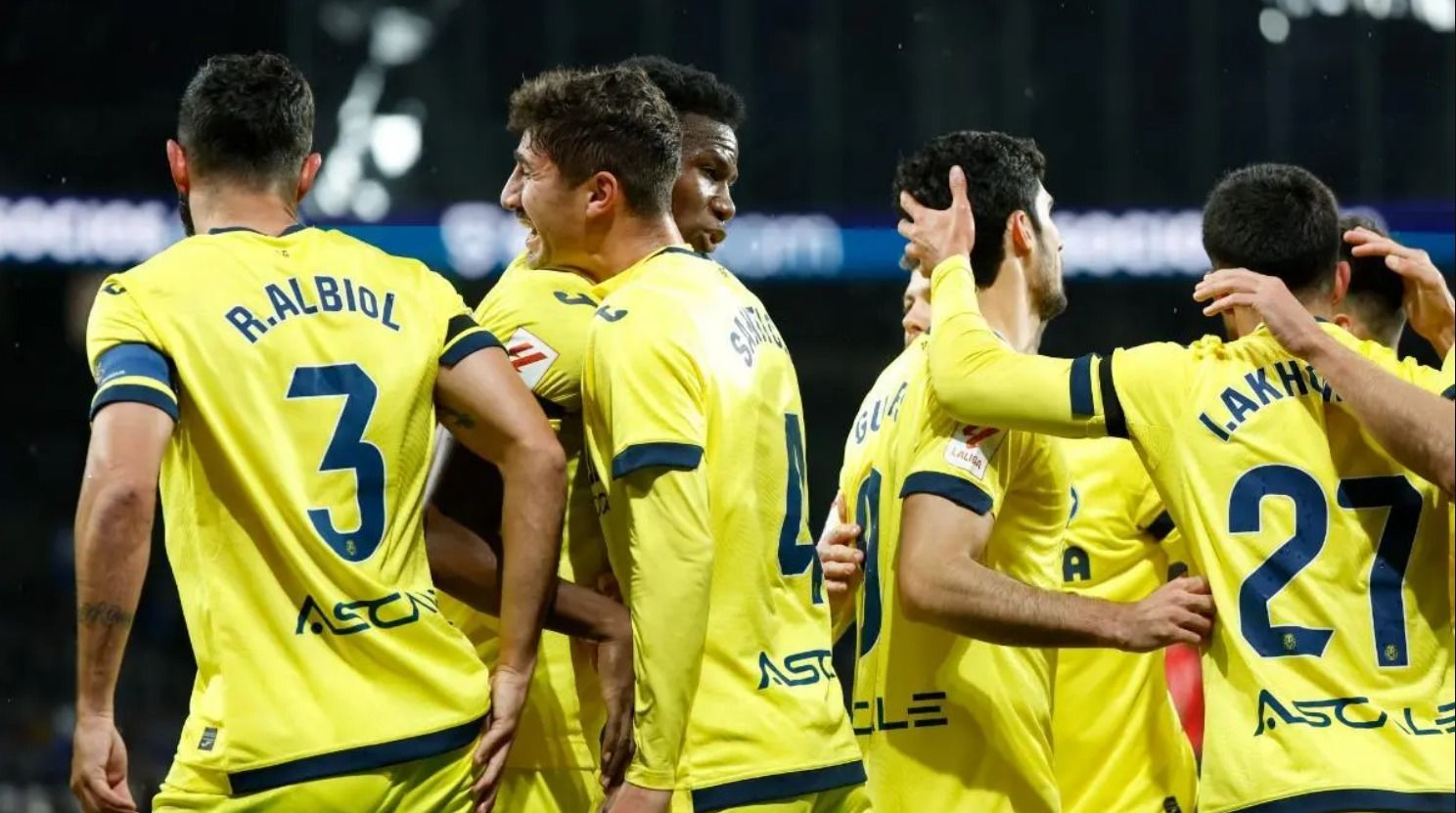 Villarreal vs Marseille Prediction, Betting Tips & Odds │14 MARCH, 2024
